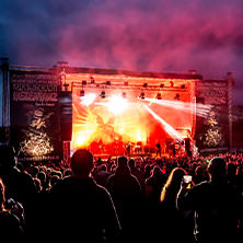 Hexentanz Open Air Festival