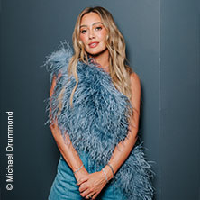 Hilary Duff