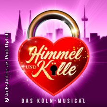 Himmel und K&ouml;lle | Das Comedy Musical