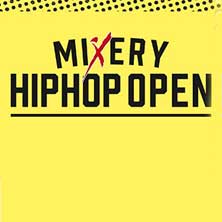 HipHop Open