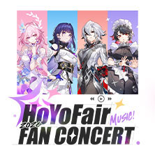 HoYoFair