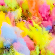 Holi Braunschweig