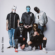 Hollywood Undead
