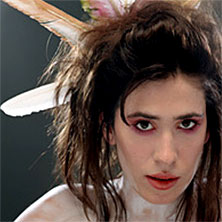 Imogen Heap