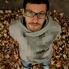 Marek Hemmann