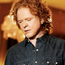 Mick Hucknall