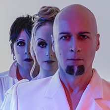 The Human League