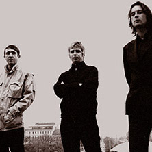 I Am Kloot