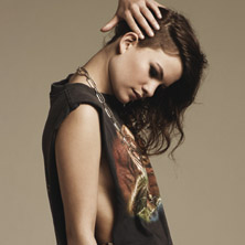 Eliot Sumner