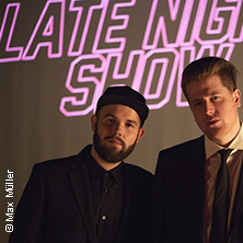 Im Autokino - Max und Nanoo quatschen &uuml;ber Filme