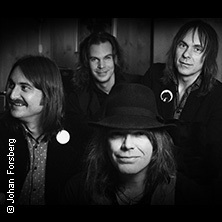 Imperial State Electric