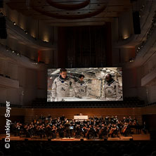 Interstellar - Live