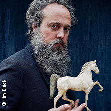 Iron and Wine