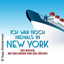 Ich war noch niemals in New York