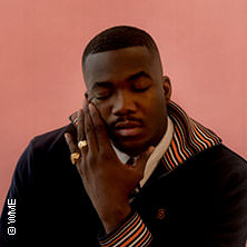 Jacob Banks