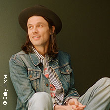 James Bay 