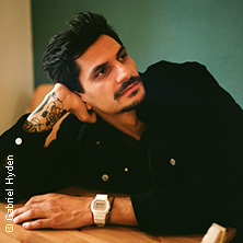 James Hersey
