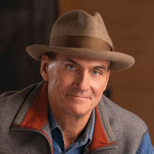 James Taylor