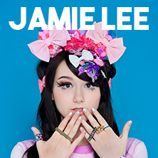 Jamie Lee