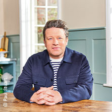 Jamie Oliver