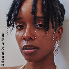 Jamila Woods