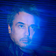Jean-Michel Jarre 