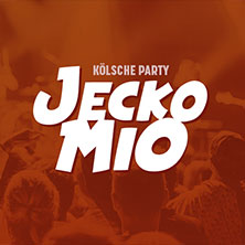 Jeckomio - K&ouml;lsche Party