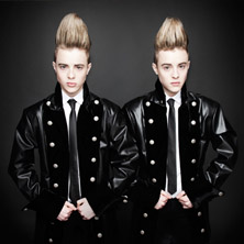 Jedward