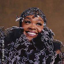 Jill Scott