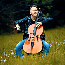 Jodok Cello