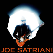Joe Satriani