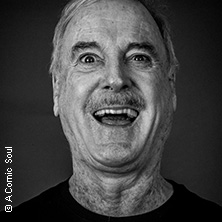 John Cleese