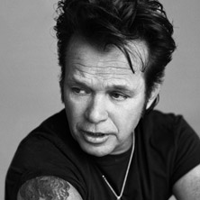 John Mellencamp