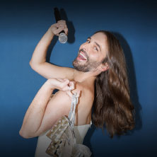 Jonathan van Ness