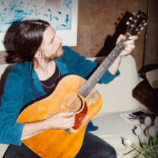 Jonathan Wilson
