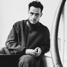 Jordan Rakei