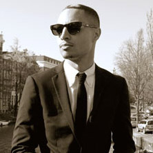 Jos&eacute; James