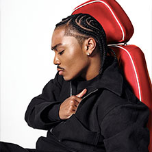 Josh Levi