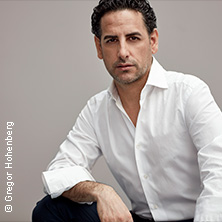 Juan Diego Fl&oacute;rez 