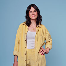 Julia Kn&ouml;rnschild