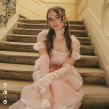 Julia Meladin - Rosarote Mauer Tour 2026