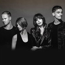 The Jezabels