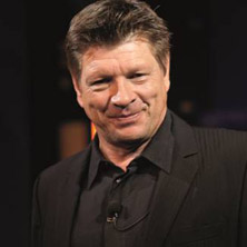 Bruno "G&uuml;nna" Knust