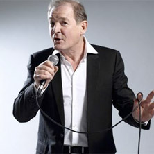 Burghart Klaußner & Band