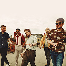 Kaiser Chiefs