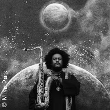 Kamasi Washington