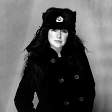 Kate Bush