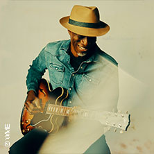 Keb&rsquo; Mo&rsquo;
