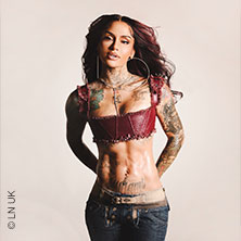 Kehlani