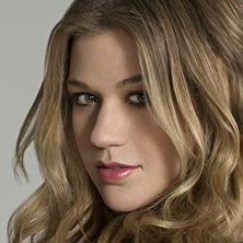 Kelly Clarkson